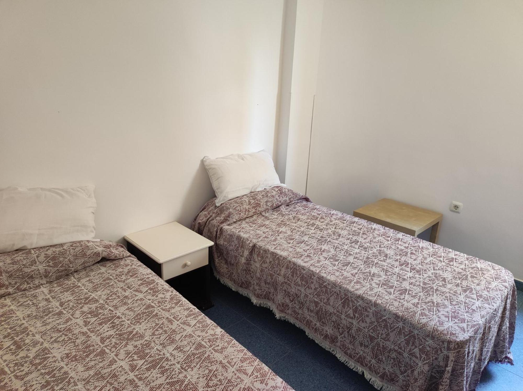 Aguadulce Apartment