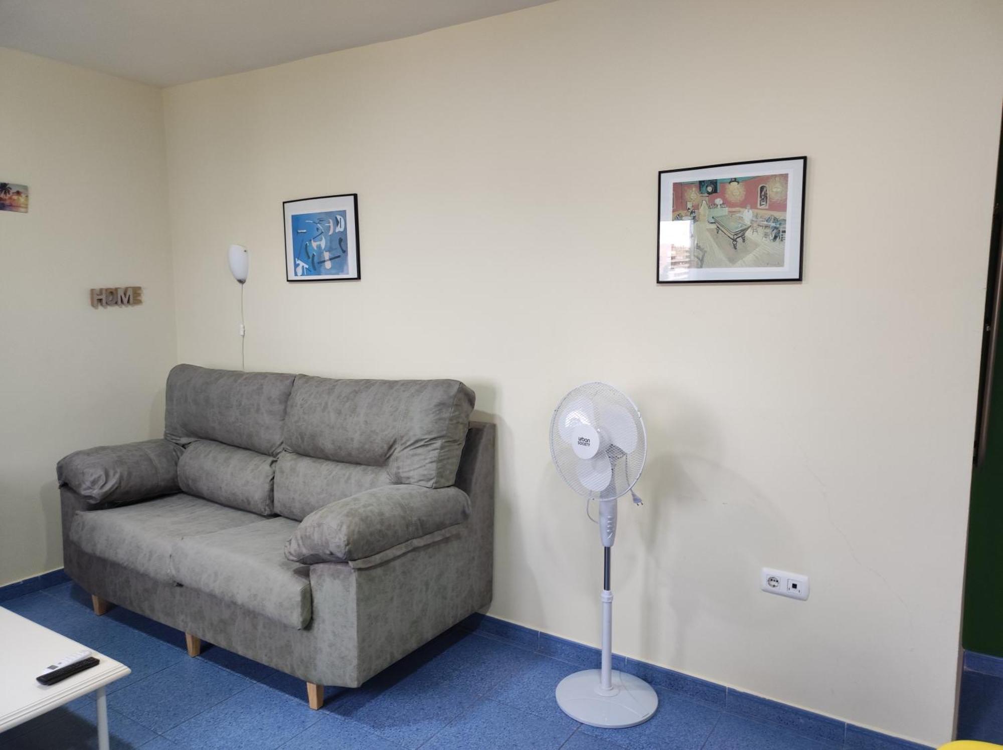 Apartament Aguadulce