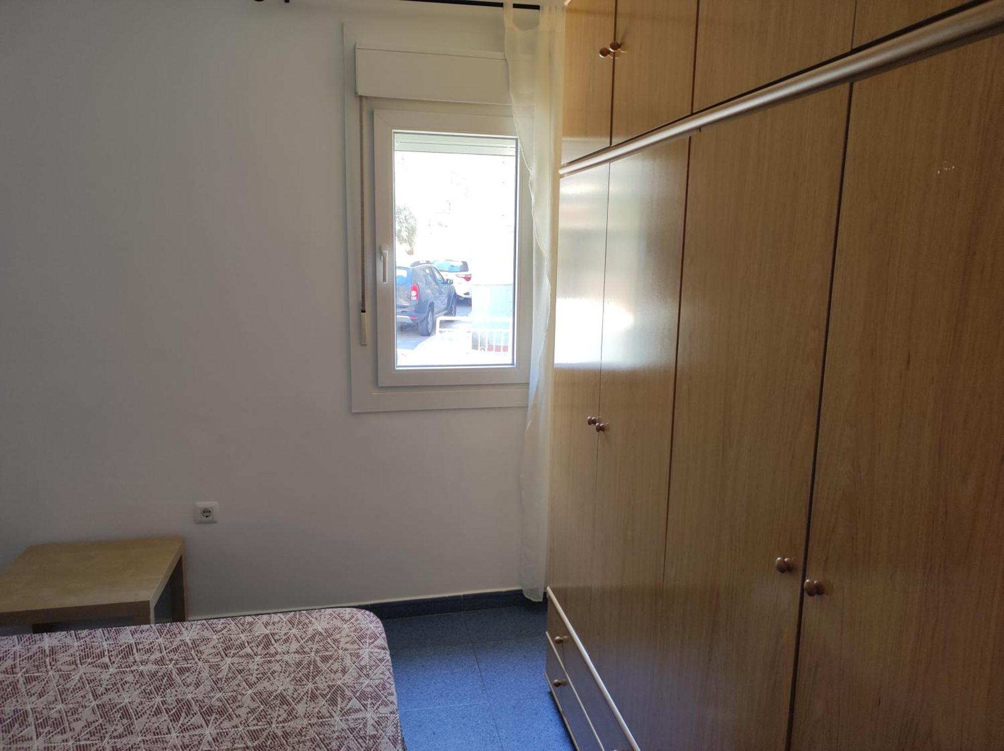 Aguadulce Apartament