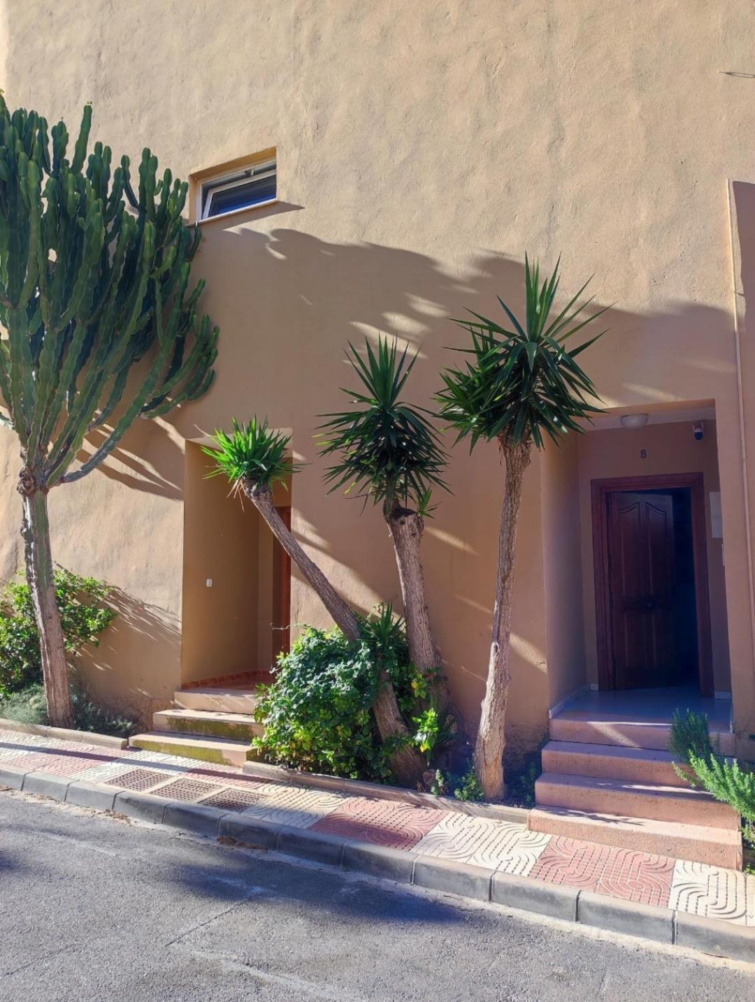 Apartament Aguadulce