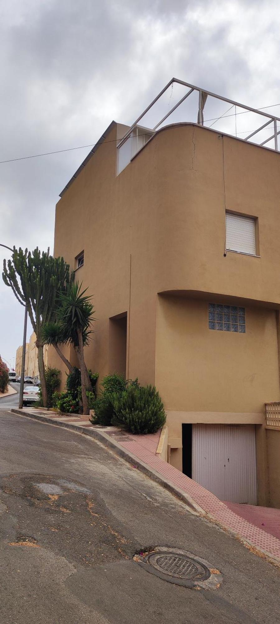 Apartament Aguadulce *
